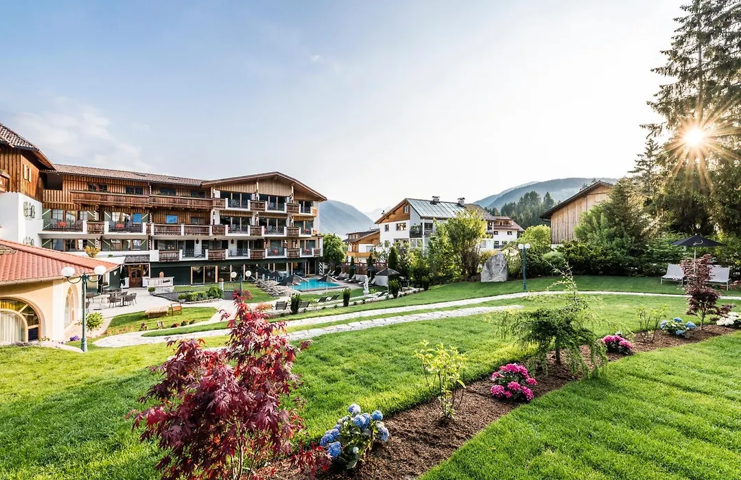 Mirabell Dolomites Hotel-1